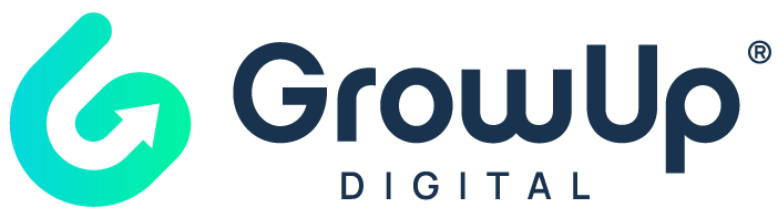GrowUp Digital
